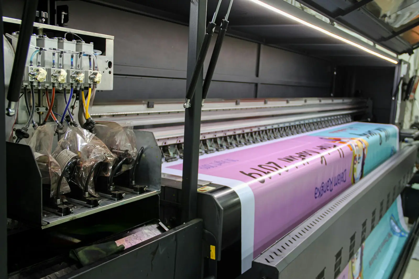 Xcellence Printing Inc
